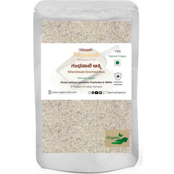 rajamudi organic ghandhasale rice 1 kg product images orvvx6q08ld p594774336 0 202210220906