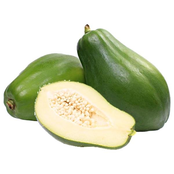 raw papaya 500 g product images o590000508 p590000508 0 202207291755