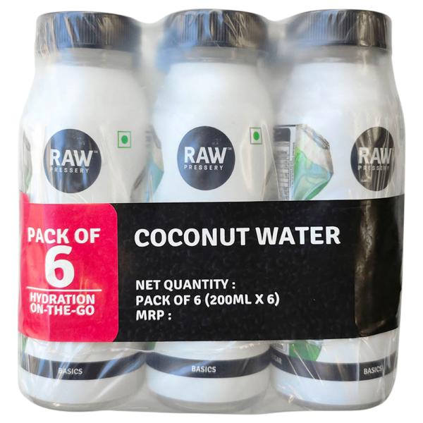 raw pressery coconut water 200 ml 6 pcs product images o491696284 p590323392 0 202301101947