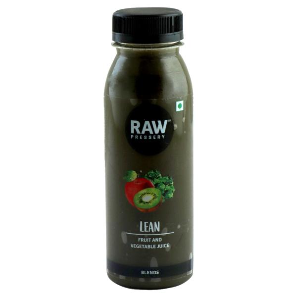 raw pressery lean fruit and vegetable juice 250 ml product images o491349569 p491349569 0 202209141946