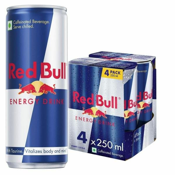 red bull energy drink 250 ml 4 pack product images orvujvrpanc p598195148 0 202302072108