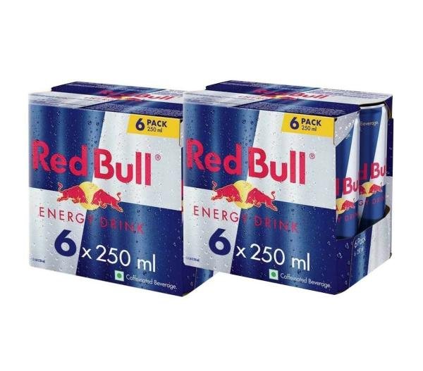 red bull energy drink 250 ml 6 pack x 2 12 pcs product images orvrcwkjk2v p598642523 0 202302212024