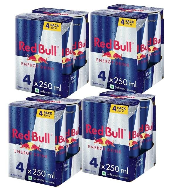 red bull energy drink 250 ml pack of 16 product images orv8bvfpoqx p598643639 0 202302212120