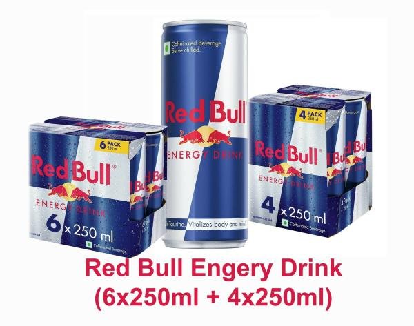red bull energy drink 250 ml x 10 pcs 4 6 pack product images orv7ojgjlda p598634785 0 202302211430