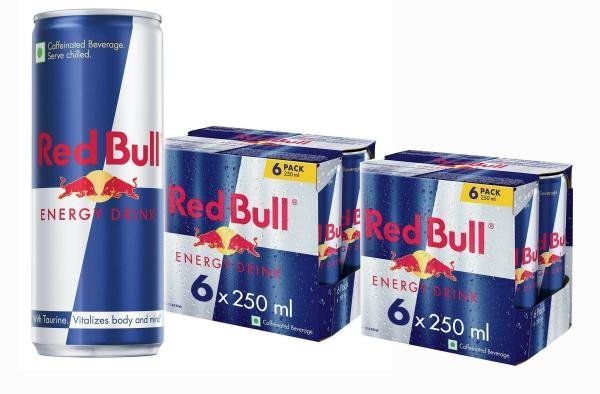 red bull energy drink 250 ml x 12 pcs 6 6 pack product images orvrcufmkus p598574690 0 202302200314
