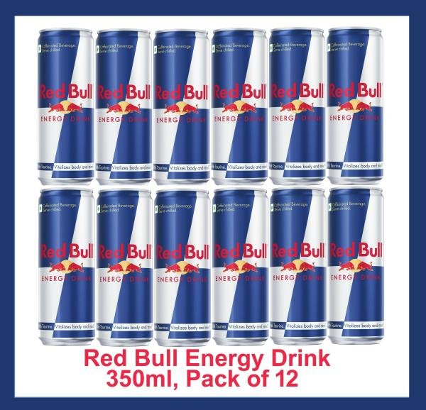 red bull energy drink original 350 ml pack of 12 product images orvzk2v4eba p598644916 0 202302212210