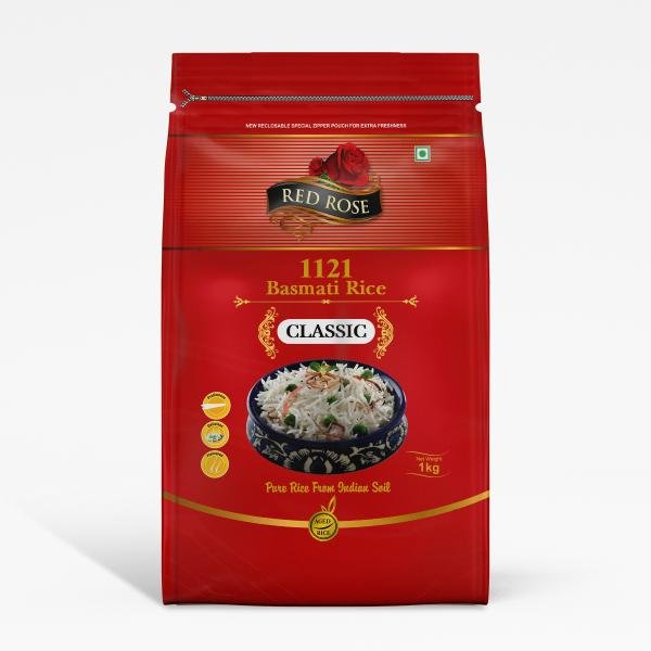 red rose classic basmati rice 1 kg product images orvty9jxbxm p598104211 0 202302040119