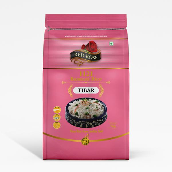 red rose tibar basmati rice 1 kg product images orvb05io4sd p598104295 0 202302040123