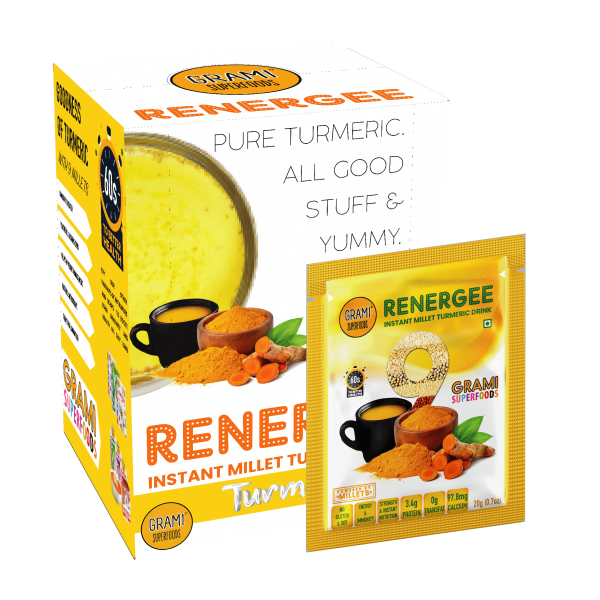 renergee instant millet turmeric drink 240g 20g x 12 pack product images orvzv8c4tq2 p593468177 0 202208270422