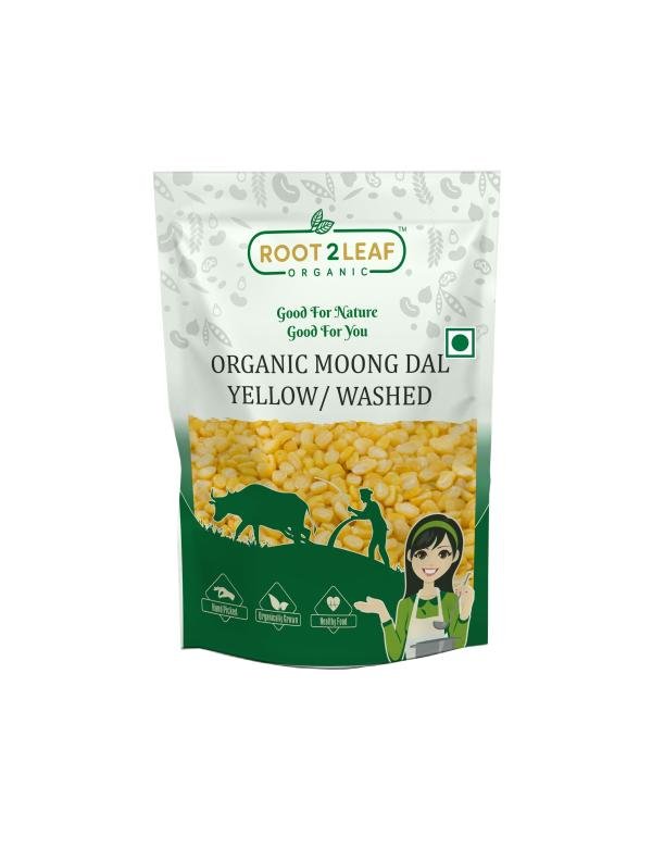 root2leaf organic moong dal yellow washed 500gm product images orvzqyiibbp p597672274 0 202301181313