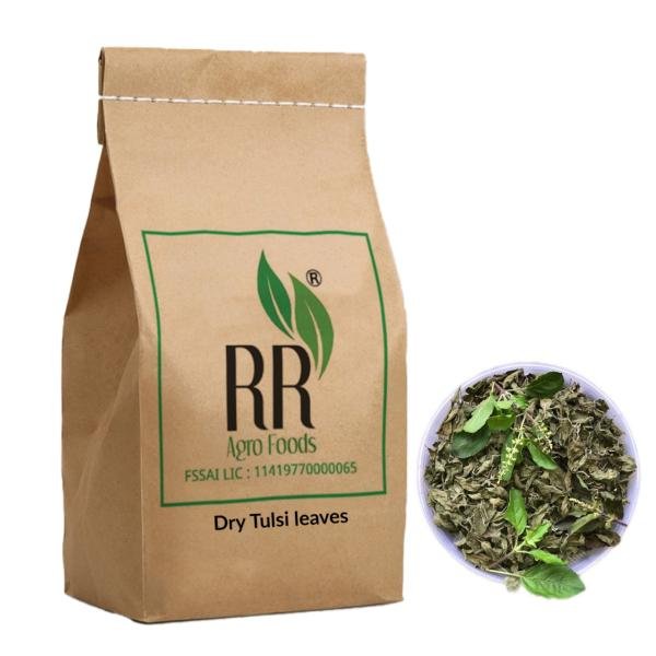 rr agro foods 100 pure dry tusli leaves tea rama tulsi immunity booster 3kg product images orvccfy74op p594349205 0 202210081606