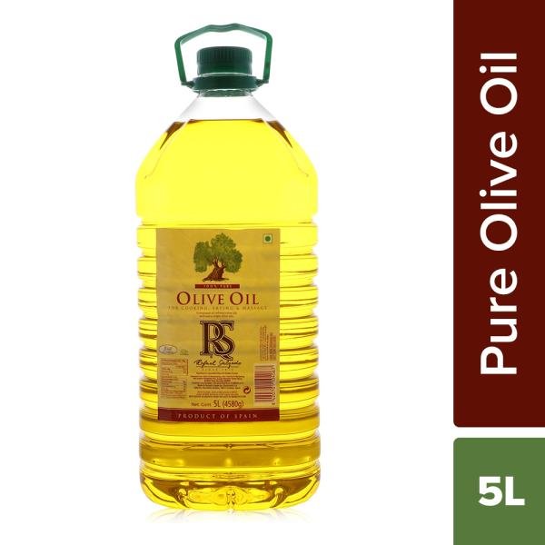 rs rafael salgado 100 pure olive oil 5 liters pet product images orvrupnbkkb p596358289 0 202212141346