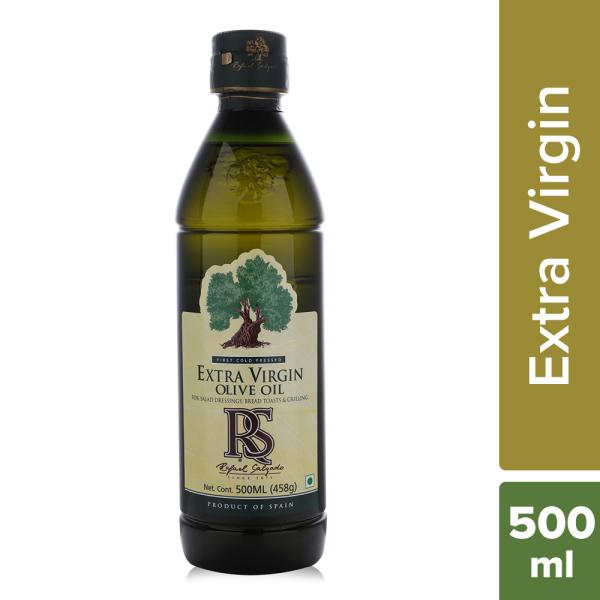 rs rafael salgado extra virgin olive oil 500ml pet product images orv8qfcrsxl p596314569 0 202212130948