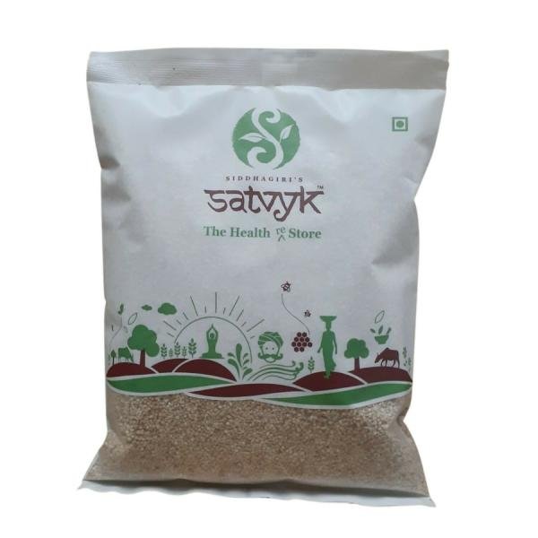 s siddhagiri s satvyk the health re store organic kodo millet rava suji 250gm product images orvebttpdpb p598687444 0 202302230421