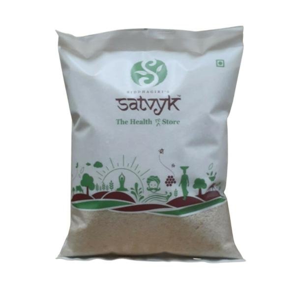 s siddhagiri s satvyk the health re store organic little millet rava suji 250gm product images orvvhndfvur p598687658 0 202302230429