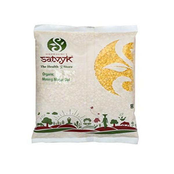 s siddhagiri s satvyk the health re store organic moong dal product images orv37pbizrp p598849020 0 202302262147