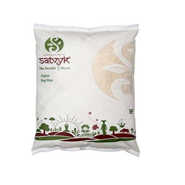 s siddhagiri s satvyk the health re store organic ragi flour 1kg product images orvmvfh7ki5 p598698246 0 202302231014 1
