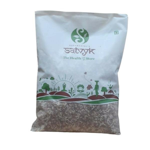 s siddhagiri s satvyk the health re store organic rajmudi rice 3kg product images orvxoqlecb4 p598558656 0 202302191909