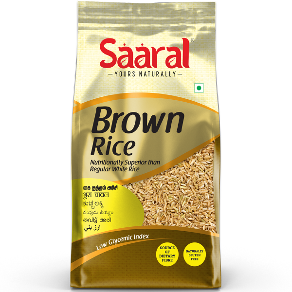 saaral brown rice 500gms product images orvtrxr68fm p592153072 0 202206221022