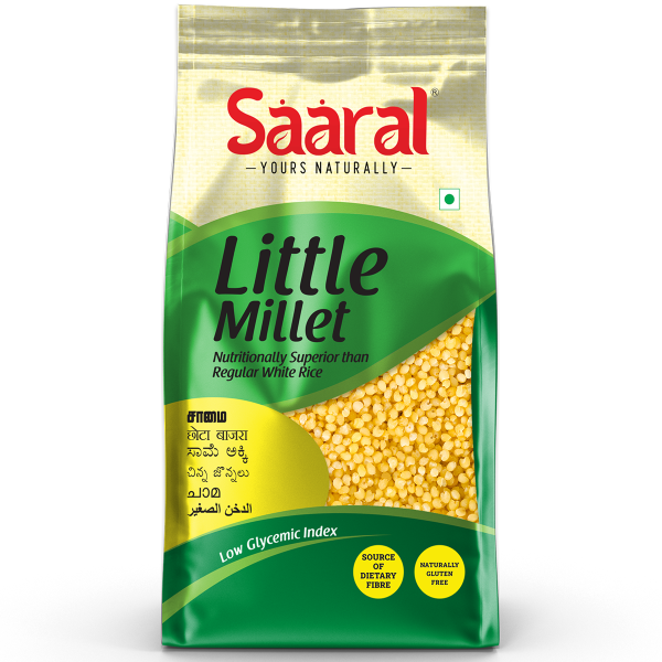 saaral little millet 500gms product images orvfr3f0asw p592097152 0 202206170940