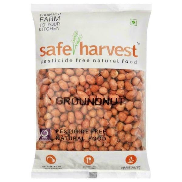 safe harvest groundnuts 500 g product images o491350305 p590860265 0 202212301145