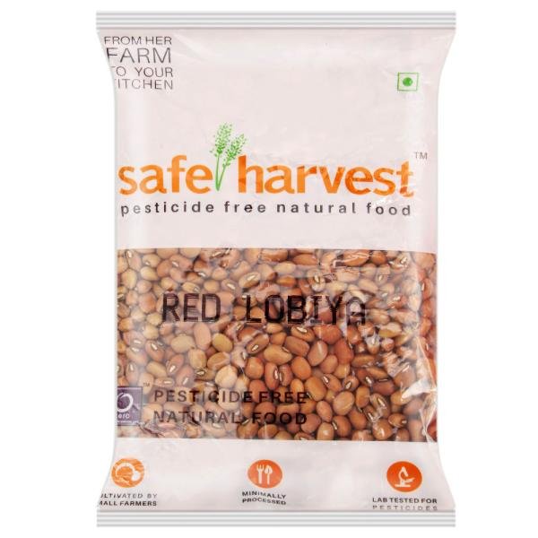 safe harvest red lobiya 200 g product images o491350341 p590882220 0 202206081709