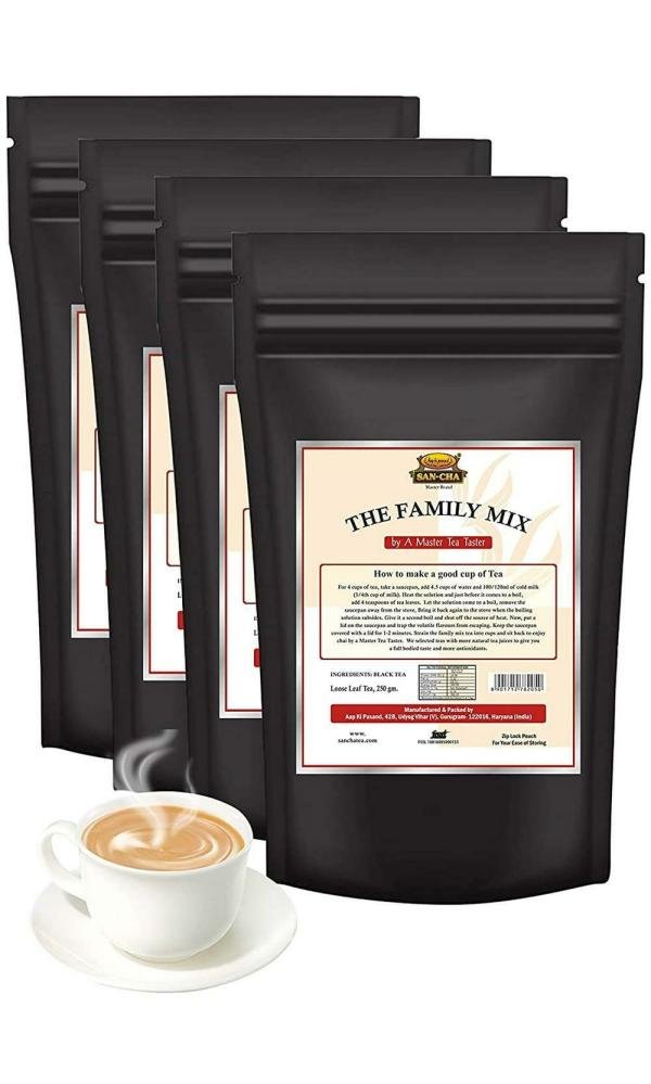 san cha family mix tea pack of 4 product images orvmp4xiclp p598868563 0 202302270604