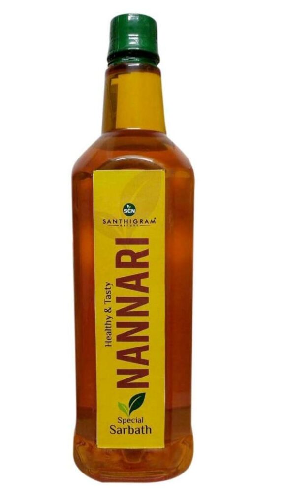 santhigram nannari indian sarsaparilla anantamool ananta 1200g natural drink cool your body product images orvliudl9il p594277474 0 202210042035