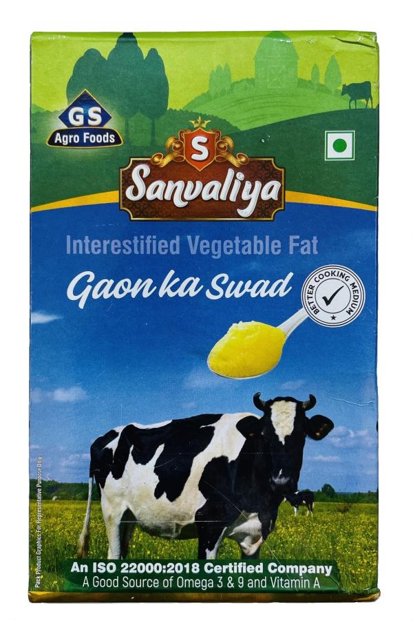 sanvaliya gaon ka desi swad special recommended pack with special bubble rap packing 1 litre product images orvbpahtbiz p596959717 0 202301051835