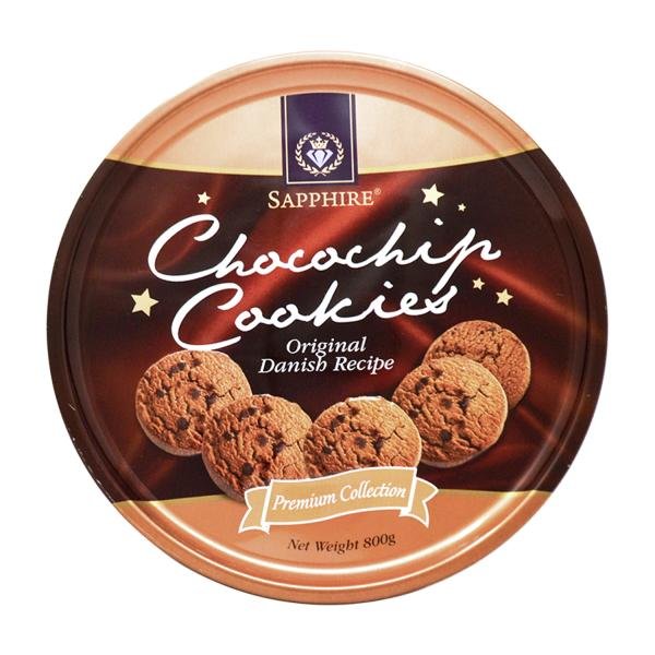 sapphire 800g butter cookies choco chips pack of 6 product images orveccr0z1o p593839569 0 202209171444