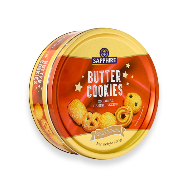sapphire butter cookies gift box gold collection 400g x 2 pcs product images orvutgc4spn p593839637 0 202209171449