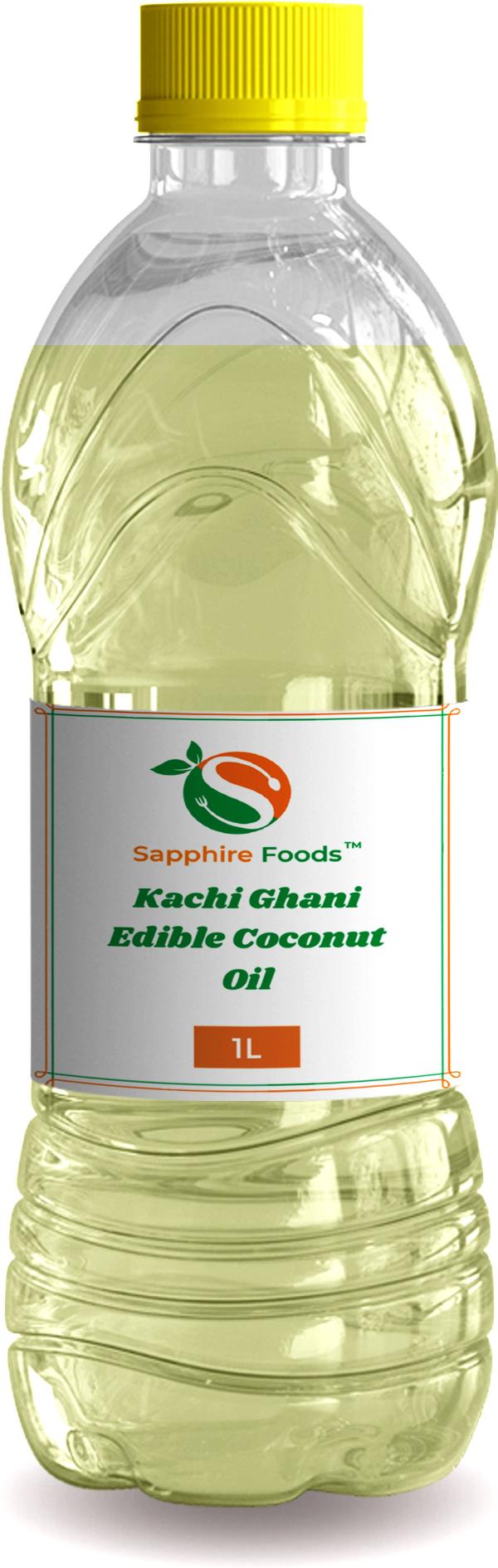 sapphire foods coconut oil 1 l product images orvv661anai p596626520 0 202212241752