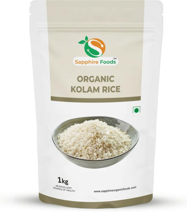 sapphire foods organic kolam rice 1 kg product images orvdbmbn6tx p596605284 0 202212231851