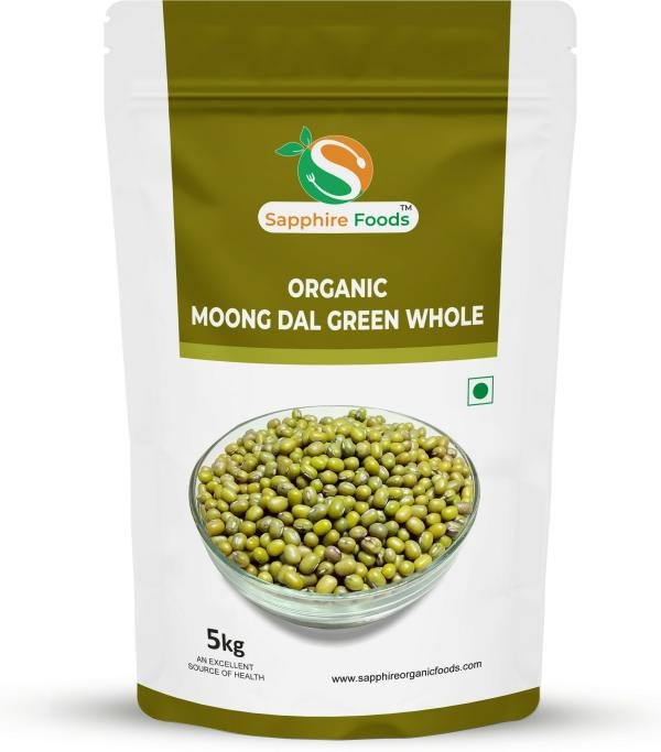 sapphire foods organic whole moong dal 5 kg product images orv9aagpt7w p596606009 0 202212231941