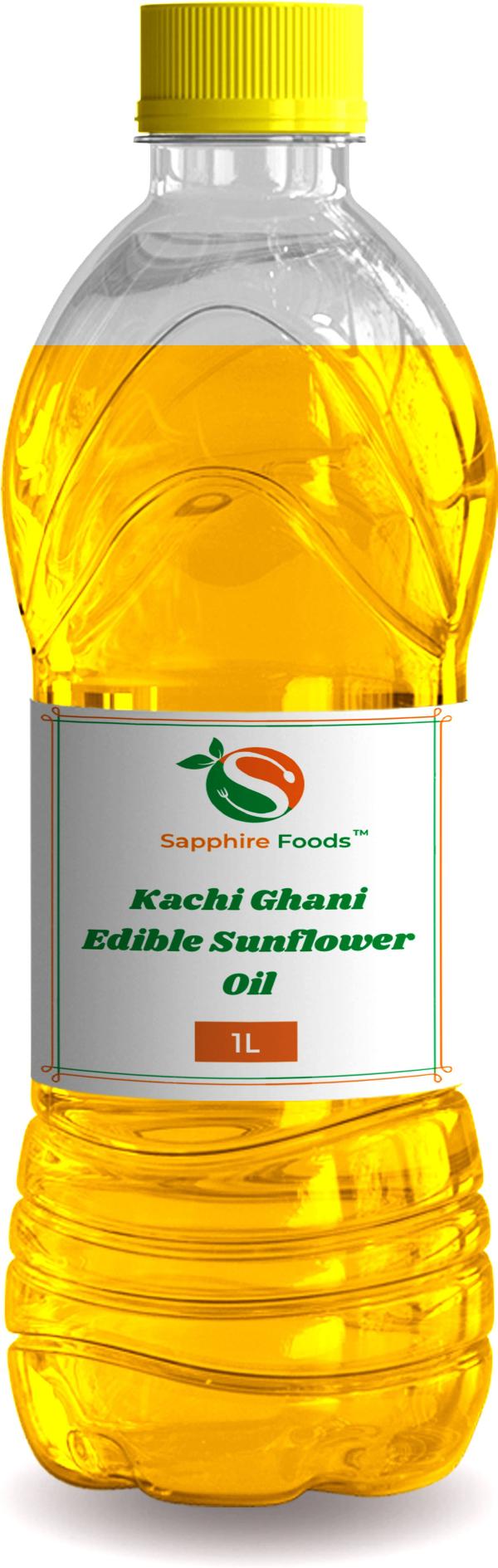 sapphire foods sunflower oil 1 l product images orv7dljxjjt p598005614 0 202301312118