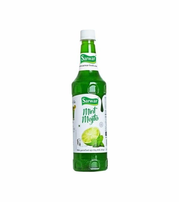 sarwar mint mojito syrup 750 ml product images orvn2wqx8yg p595007065 0 202211031734