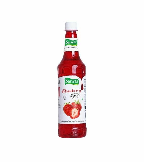 sarwar strawberry syrup 750 ml product images orvibcaakav p595023460 0 202211040525