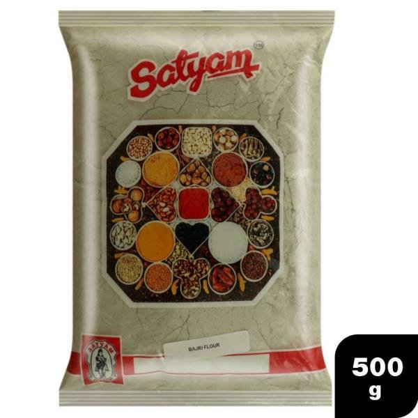 satyam bajra millet flour 500 g product images o490012441 p590041142 0 202203170352