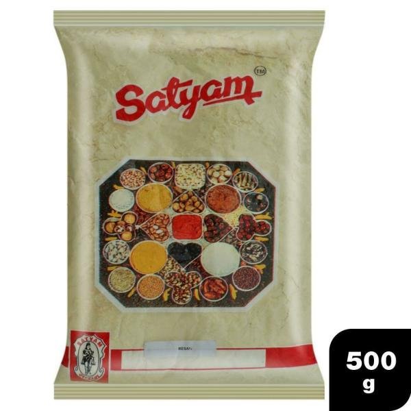 satyam besan 500 g product images o490012442 p590116240 0 202203141958