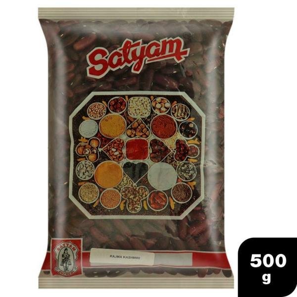 satyam kashmiri rajma 500 g product images o490012465 p590126960 0 202203151738