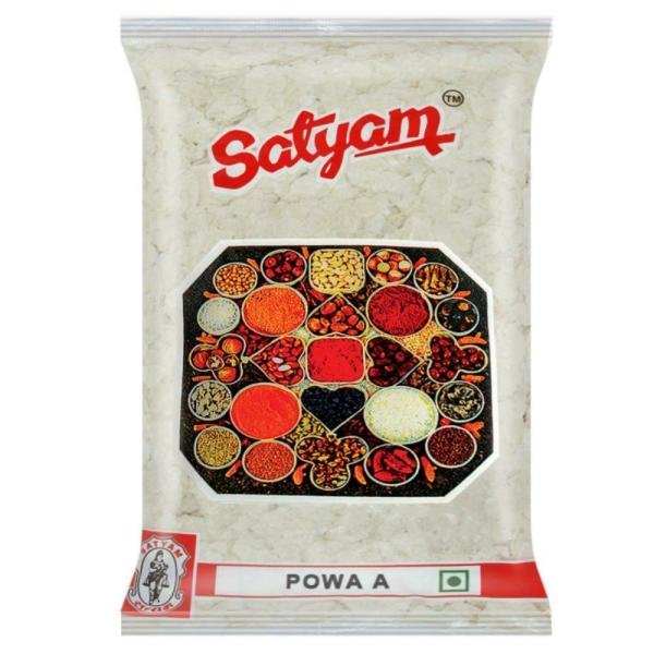 satyam thin poha a 500 g product images o490694581 p590142437 0 202203150147