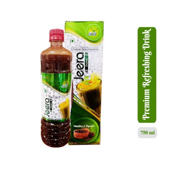 sbs jeera sharbat instant refreshing jeera drink mix with water or soda 750ml product images orvhvthatyp p595074254 0 202211051218