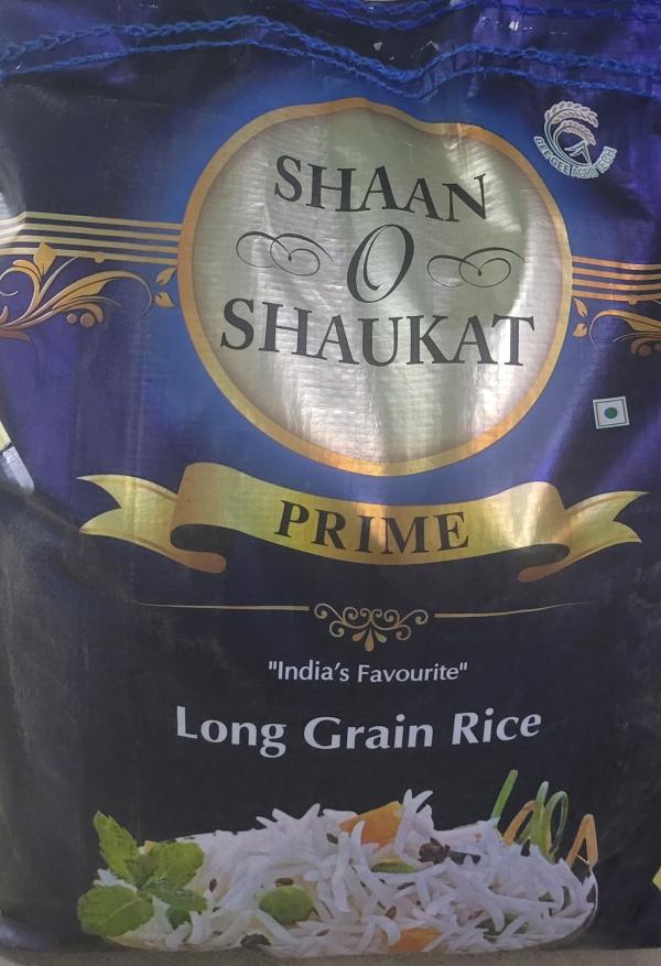 shaan e shaukat prime extra long grain basmati rice 10kg product images orv6ala0fo3 p595091504 0 202211052021