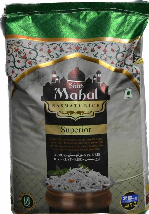 shah mahal 1121 raw superior 30 kg rice product images orvrocixpvs p598723056 0 202302240359