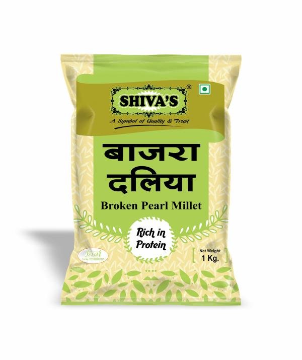 shiva s bajra daliya dalia pearl millet porridge 1kg product images orvztrww2j8 p594198138 0 202210011317