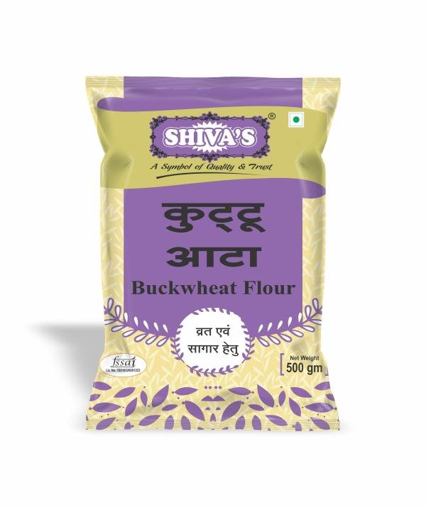shiva s buckwheat flour kuttu ka atta 500 gm product images orvbuhy9m9l p593832742 0 202209171017
