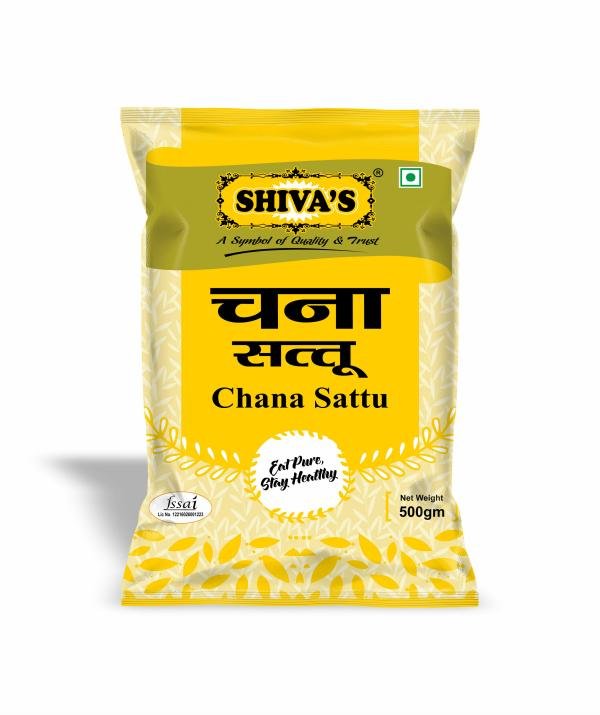 shiva s chana sattu chilka flour 500 g product images orvyllushs0 p594004522 0 202209232337