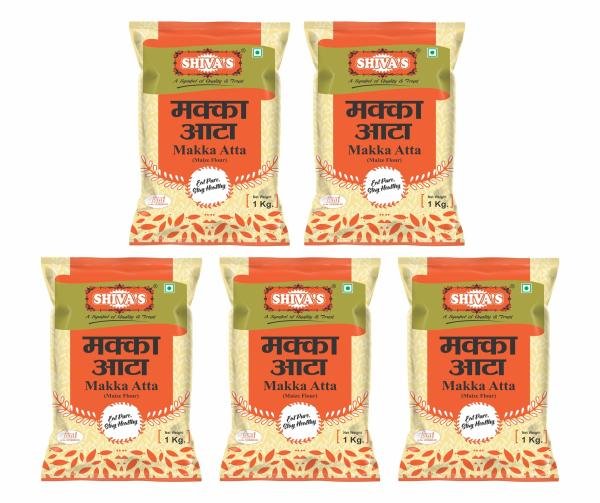 shiva s makka atta maize flour corn flour 5 kg product images orvtybd1jve p594194071 0 202210011105