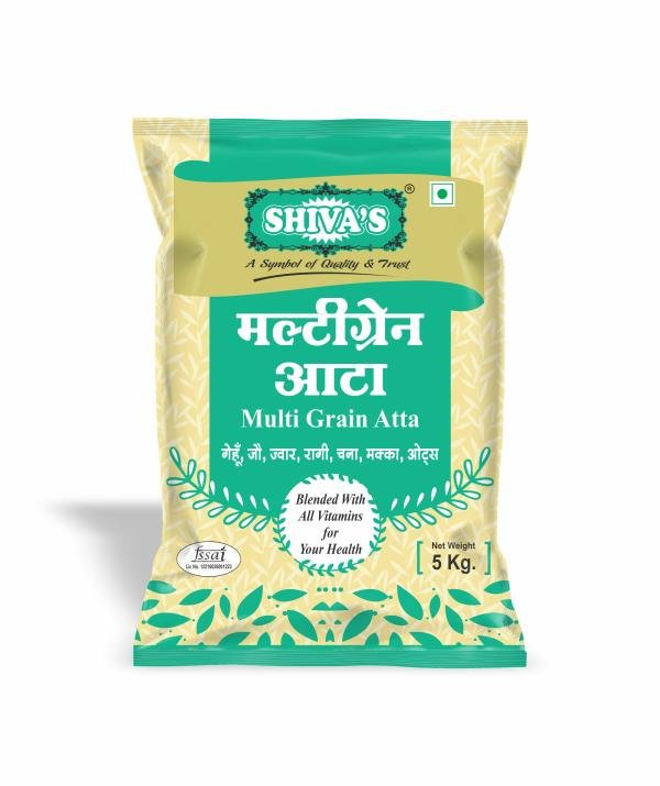 shiva s multigrain flour atta 5 kg product images orvwjbqtr6c p594357404 0 202210090203