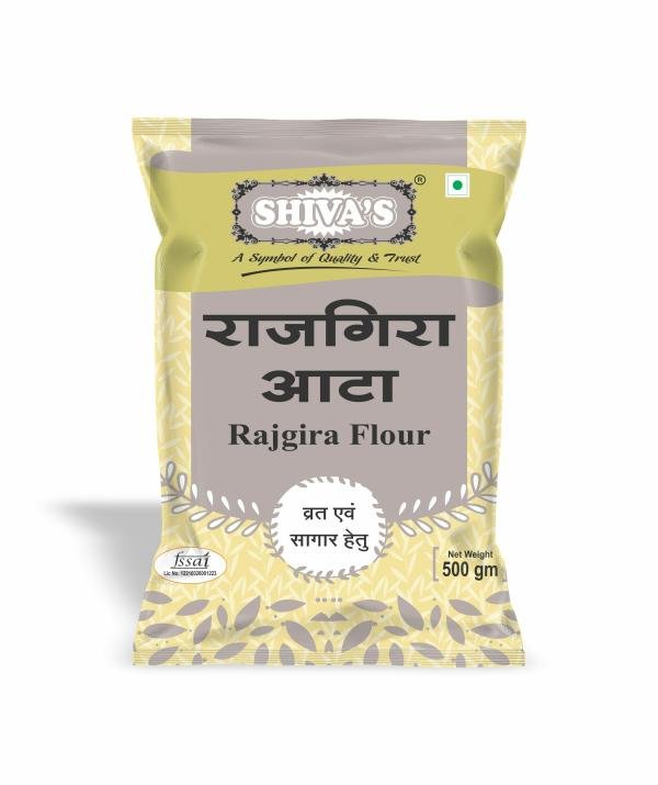 shiva s rajgira atta amaranath flour ramadana flour 500 gm product images orvp0ujw70n p593791964 0 202209152210